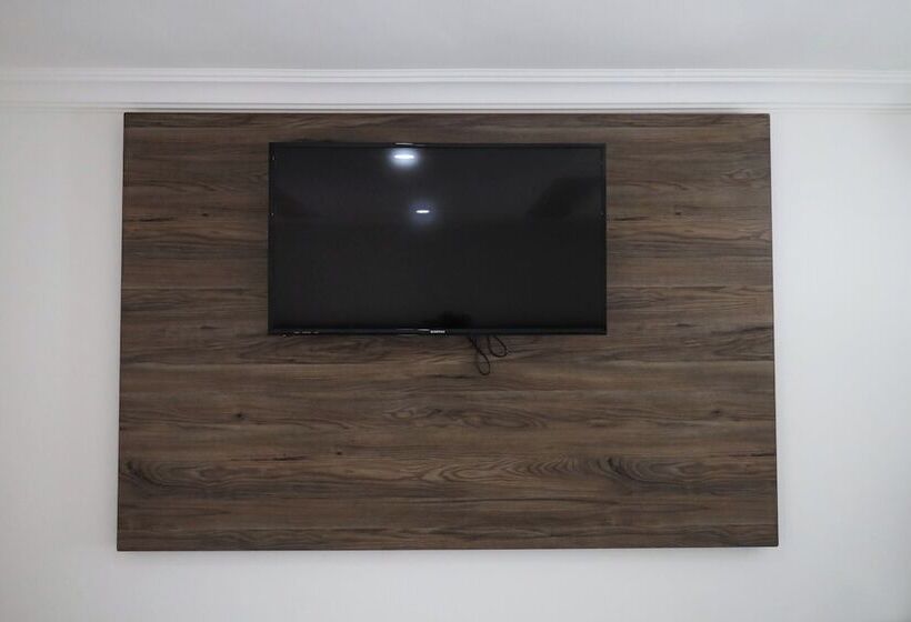 Отель El Infinito