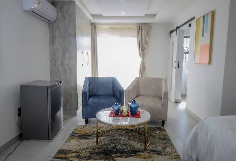 Отель El Infinito