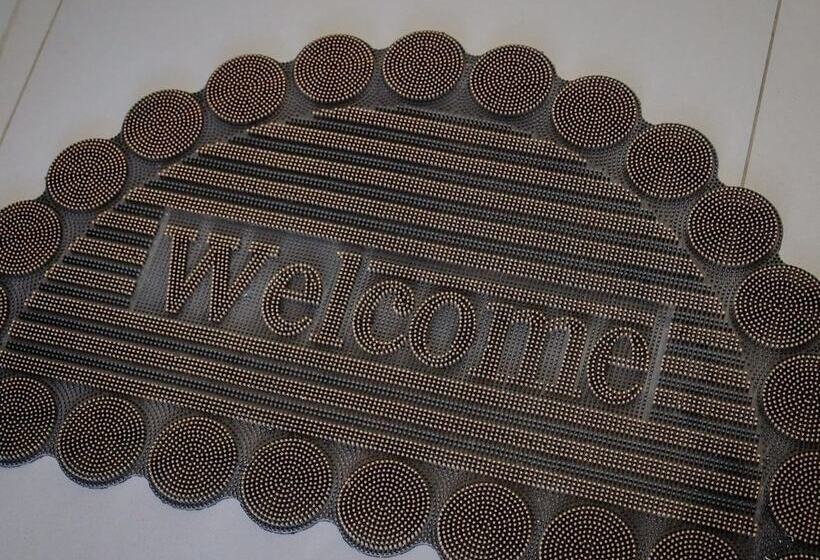 Отель El Infinito