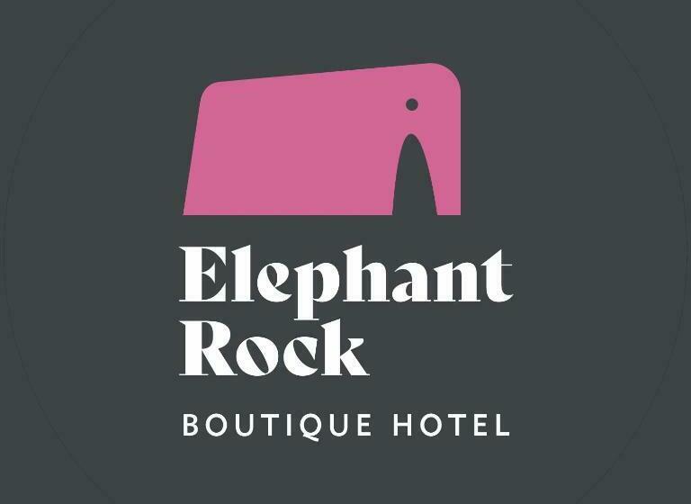 호텔 Elephant Rock