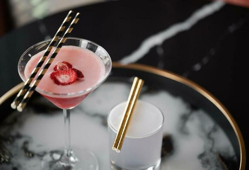 酒店 Elephant Rock