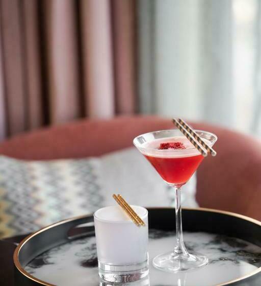 호텔 Elephant Rock