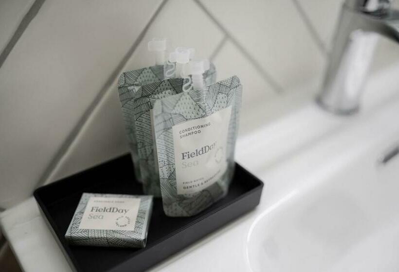 酒店 Elephant Rock