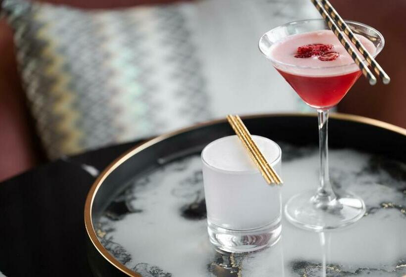 酒店 Elephant Rock