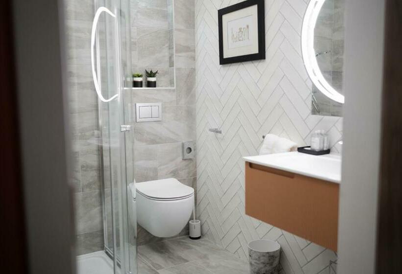 호텔 Elephant Rock