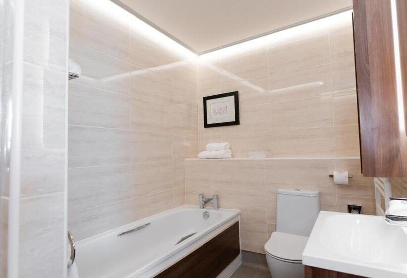 호텔 Elephant Rock