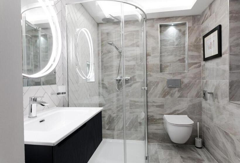 호텔 Elephant Rock