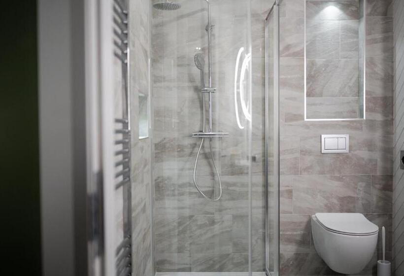 酒店 Elephant Rock