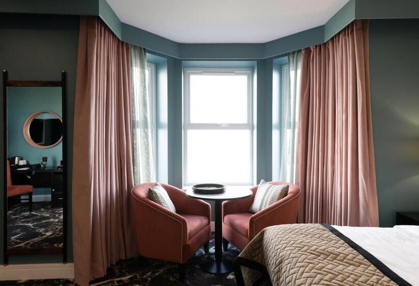 酒店 Elephant Rock