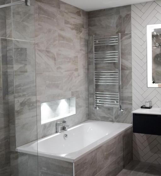 酒店 Elephant Rock