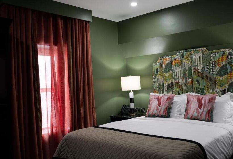 호텔 Elephant Rock