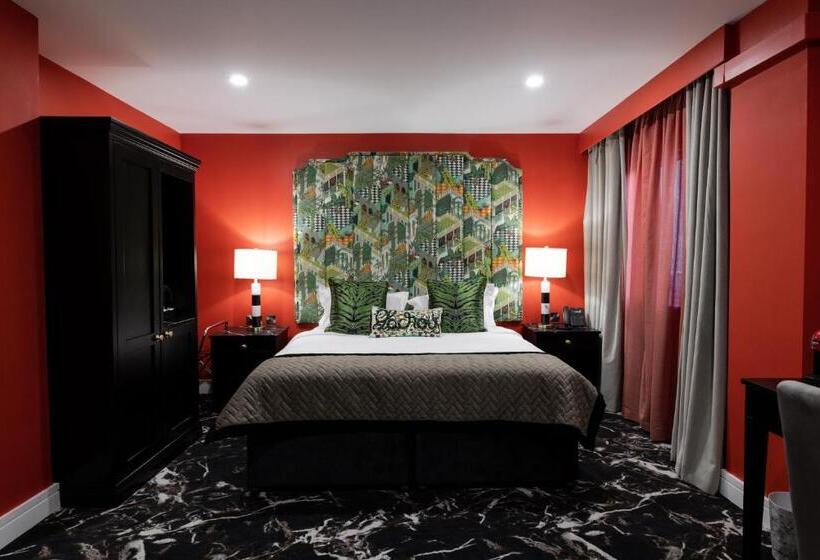 호텔 Elephant Rock