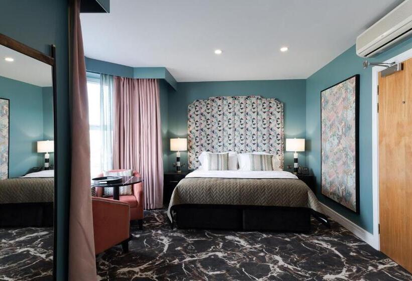 酒店 Elephant Rock