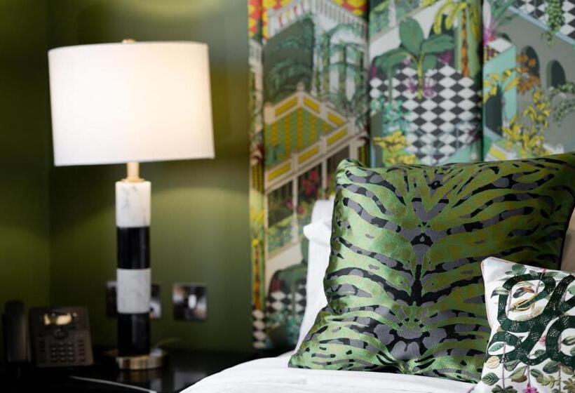 호텔 Elephant Rock