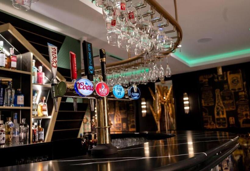 호텔 Elephant Rock