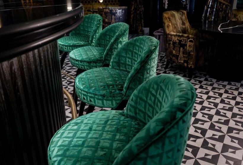 호텔 Elephant Rock