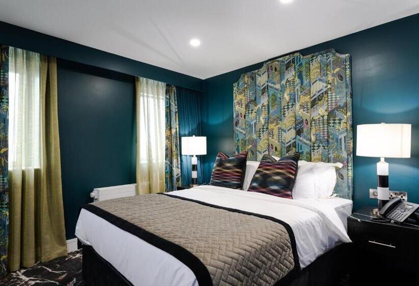 호텔 Elephant Rock