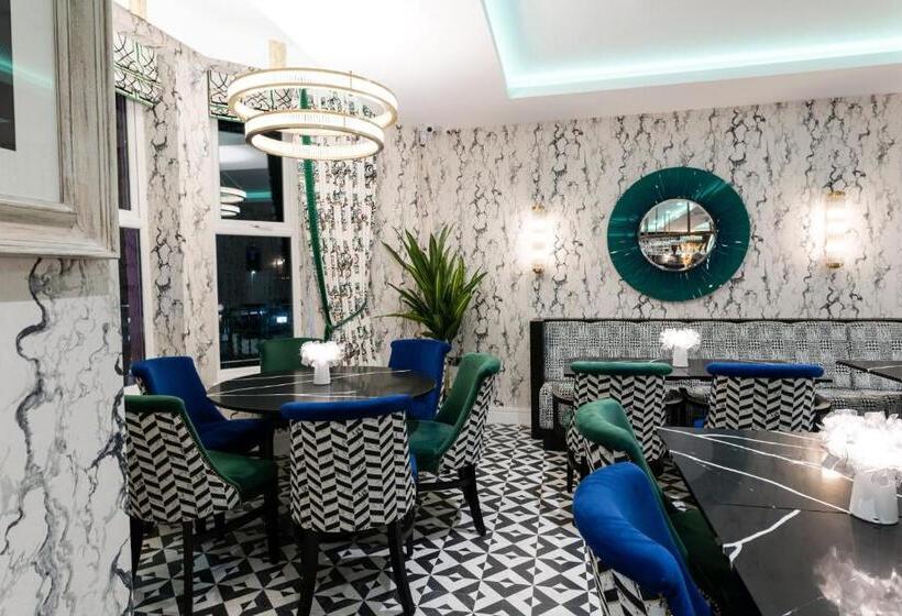 호텔 Elephant Rock