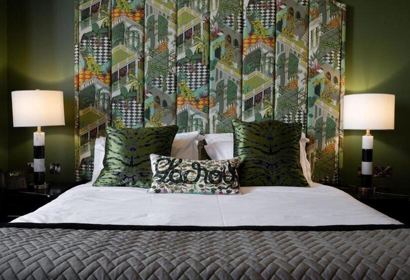 호텔 Elephant Rock