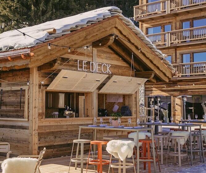 בית מלון כפרי Eringer