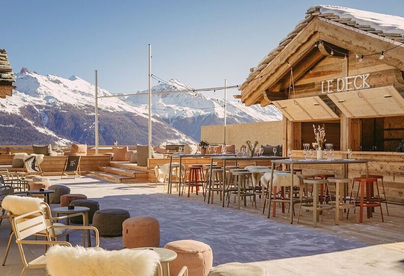 בית מלון כפרי Eringer