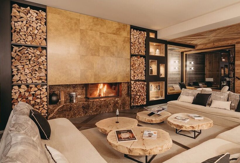 בית מלון כפרי Eringer