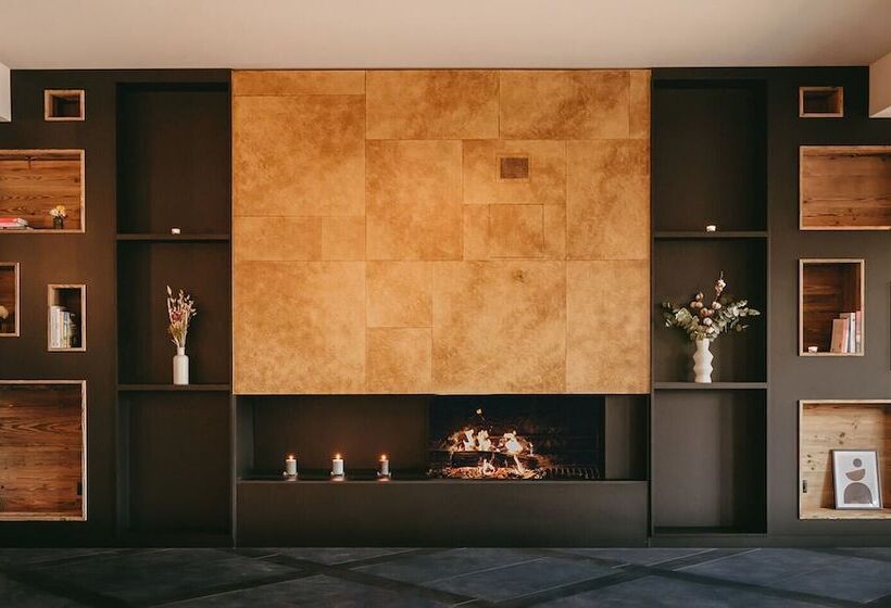 בית מלון כפרי Eringer