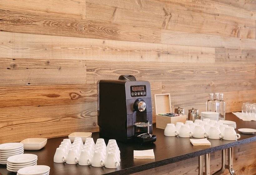 בית מלון כפרי Eringer