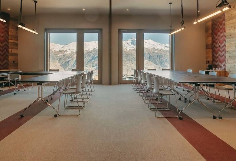 בית מלון כפרי Eringer