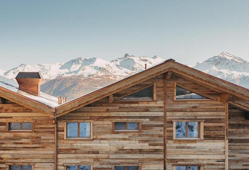 בית מלון כפרי Eringer