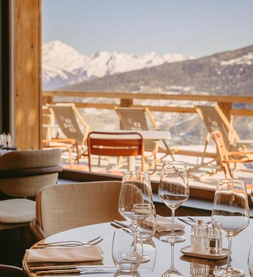 בית מלון כפרי Eringer