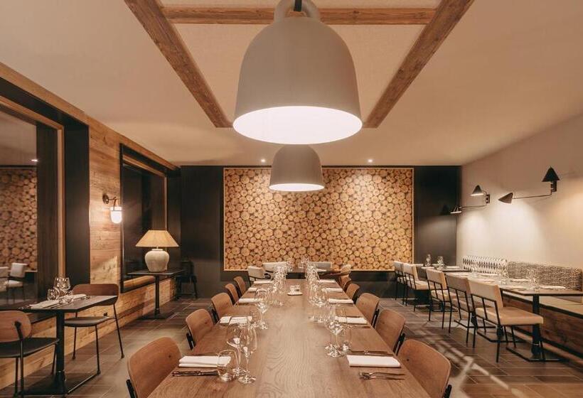 בית מלון כפרי Eringer