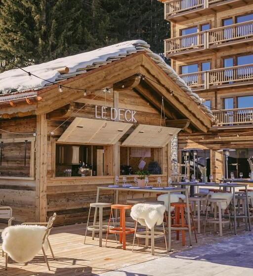 בית מלון כפרי Eringer