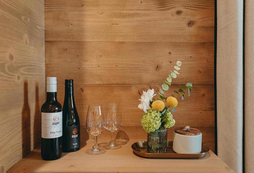 בית מלון כפרי Eringer