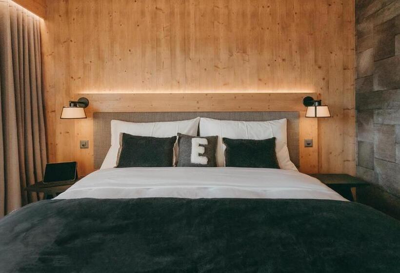 בית מלון כפרי Eringer