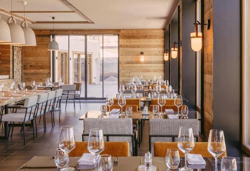 בית מלון כפרי Eringer