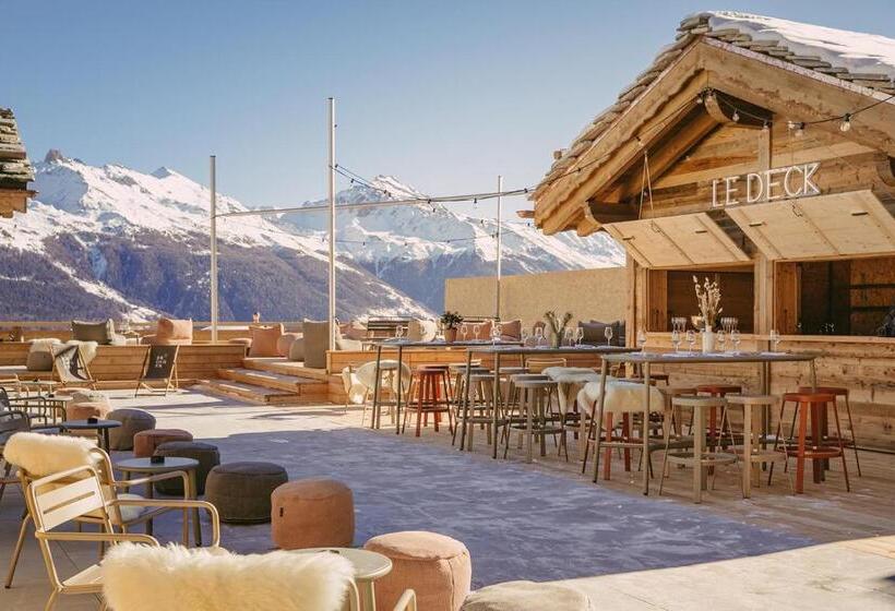 בית מלון כפרי Eringer