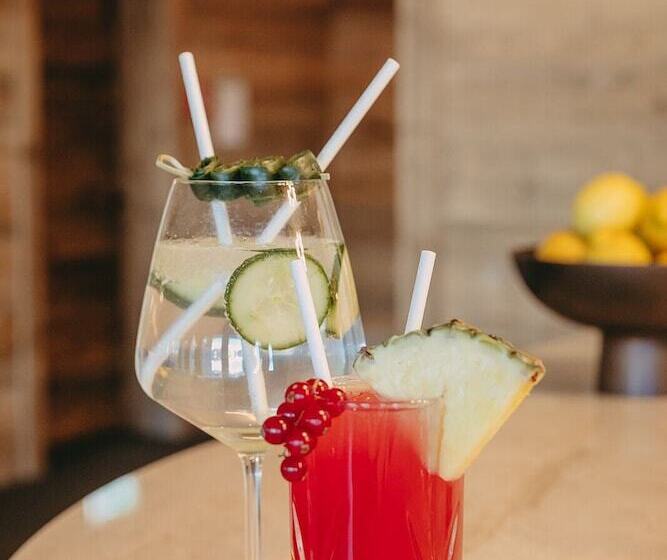 בית מלון כפרי Eringer