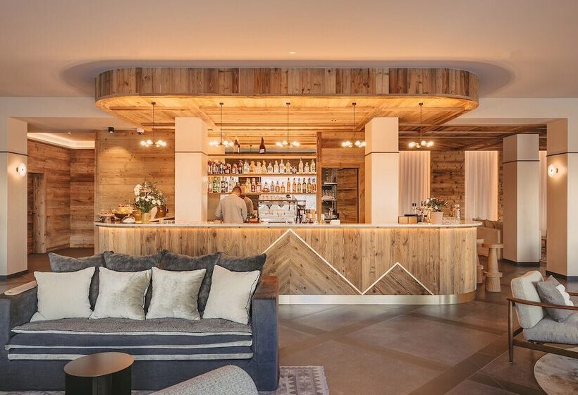 בית מלון כפרי Eringer