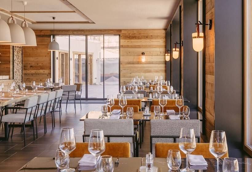 בית מלון כפרי Eringer