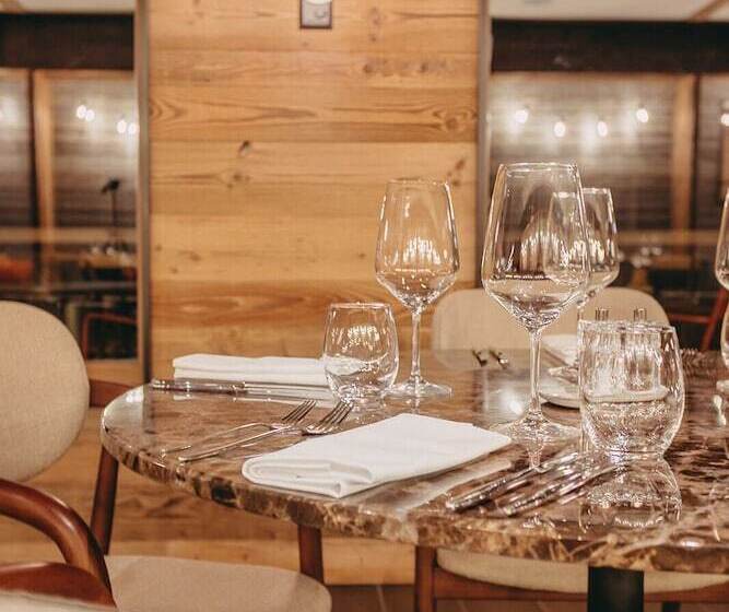 בית מלון כפרי Eringer