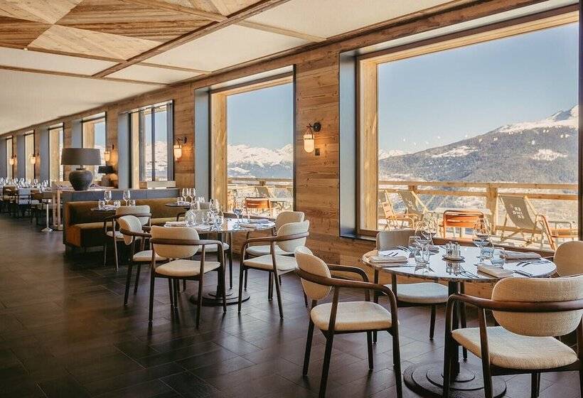 בית מלון כפרי Eringer