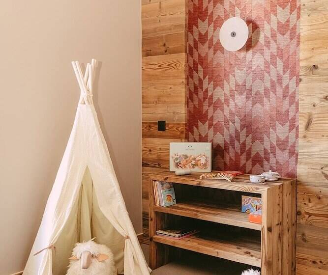 בית מלון כפרי Eringer