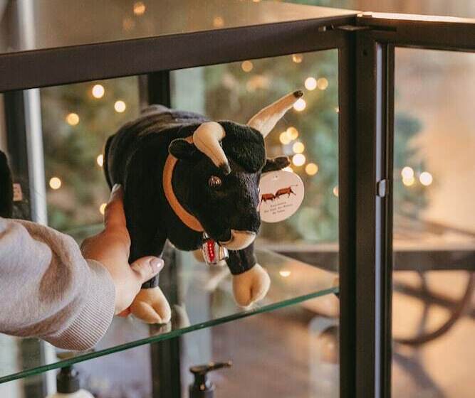 בית מלון כפרי Eringer