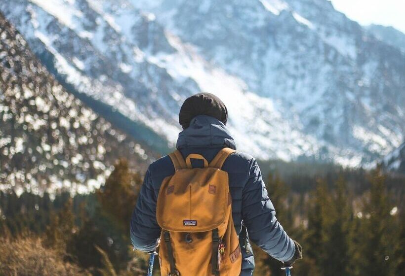 בית מלון כפרי Eringer