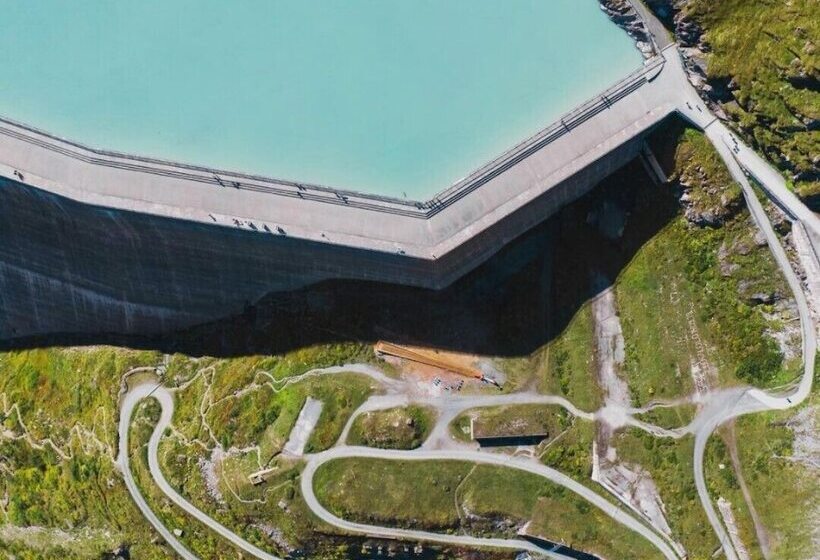 בית מלון כפרי Eringer