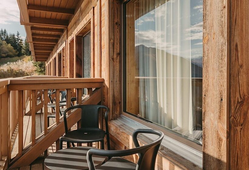 בית מלון כפרי Eringer