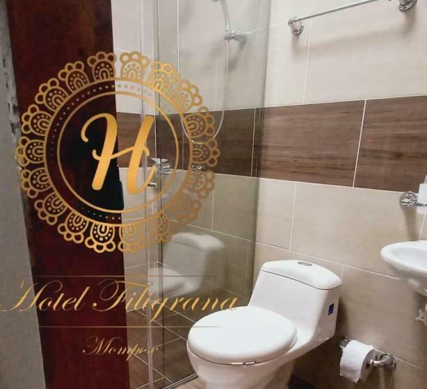 فندق Filigrana Mompox