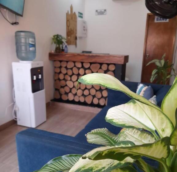 ホテル Filigrana Mompox