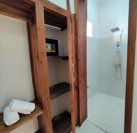 فندق Frangi Pwani